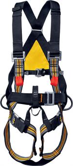 download rope rescue harness
