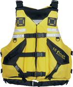 Swiftwater Universal Rescuer Personal Flotation Device (PFD)