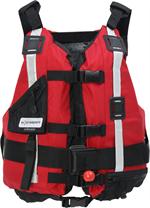 Swiftwater Universal Rescuer Personal Flotation Device (PFD)